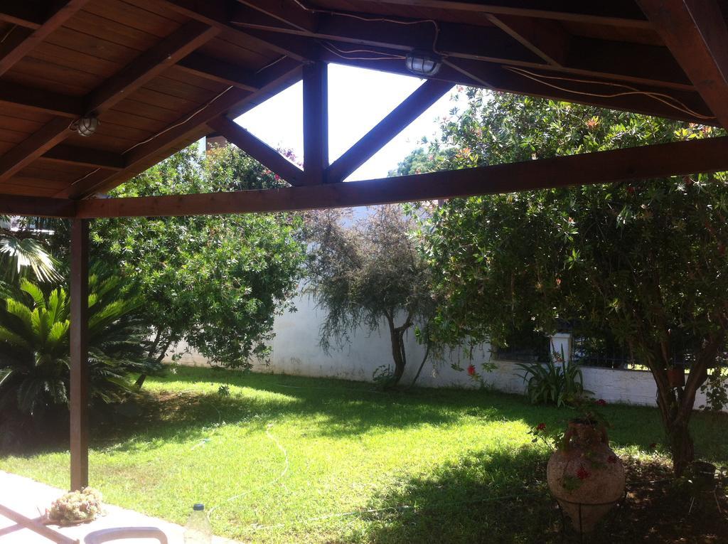 Anna'S Villas By The Sea بريفيزا المظهر الخارجي الصورة