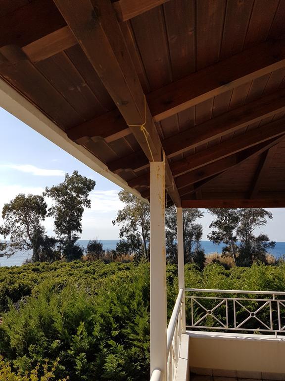 Anna'S Villas By The Sea بريفيزا المظهر الخارجي الصورة