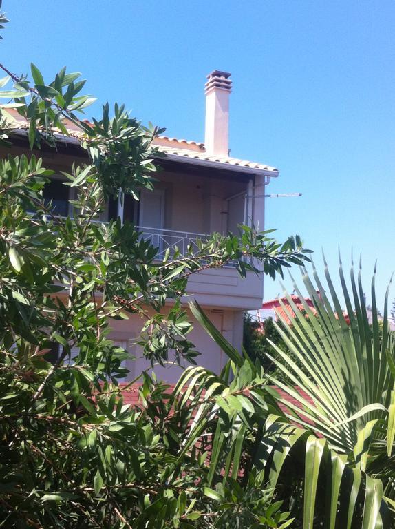 Anna'S Villas By The Sea بريفيزا المظهر الخارجي الصورة
