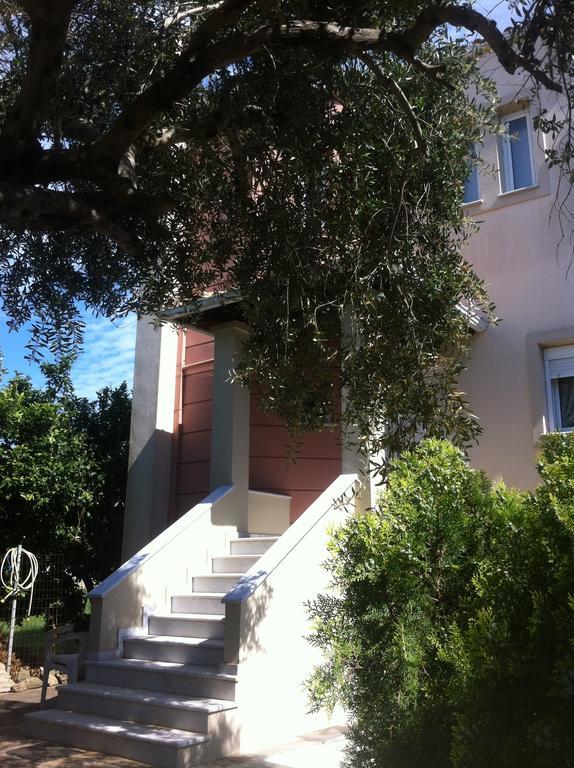 Anna'S Villas By The Sea بريفيزا المظهر الخارجي الصورة