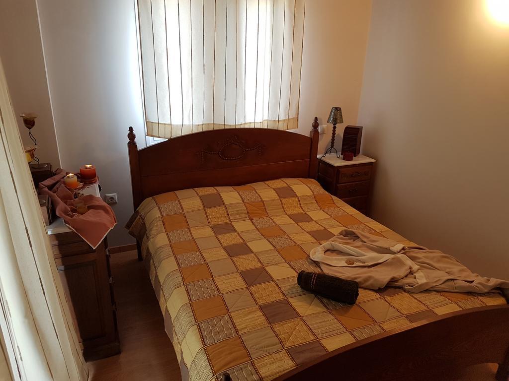 Anna'S Villas By The Sea بريفيزا المظهر الخارجي الصورة