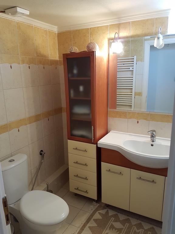 Anna'S Villas By The Sea بريفيزا المظهر الخارجي الصورة