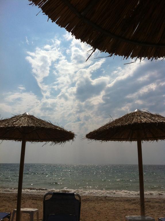 Anna'S Villas By The Sea بريفيزا المظهر الخارجي الصورة