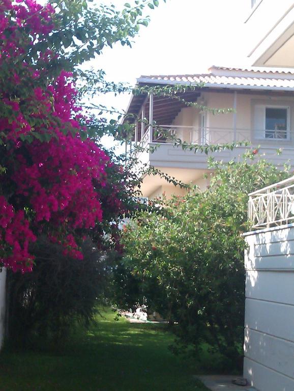 Anna'S Villas By The Sea بريفيزا المظهر الخارجي الصورة